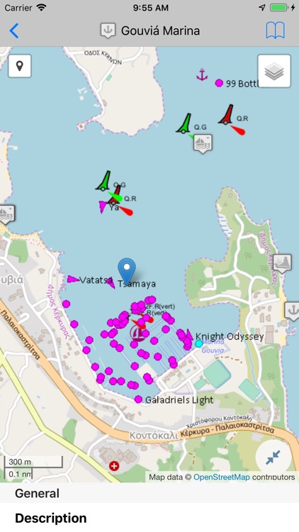 SailPilot Greece screenshot-5