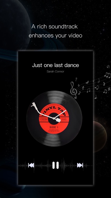 splice - VVideo editor screenshot-3