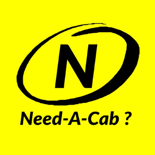 Need-A-Cab Driver