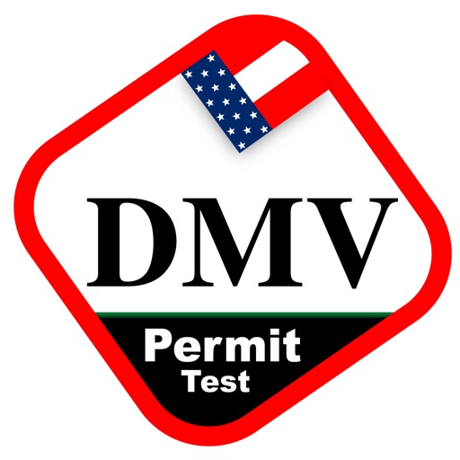 DMV Permit Test Practice for PC Windows 7,8,10,11