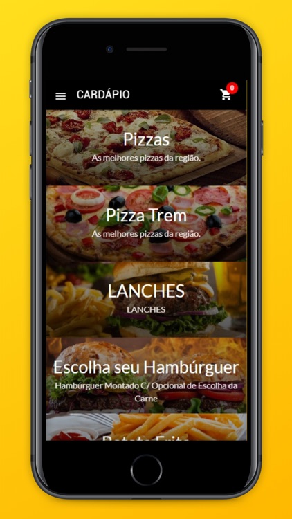 Pizzaria Bom Gosto Alfenas