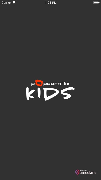 Popcornflix Kids