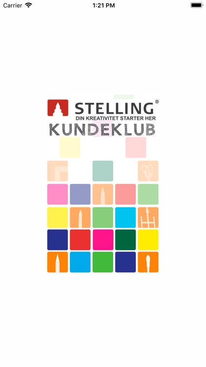 Stelling Kundeklub