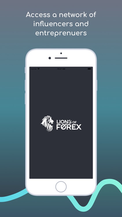 Lions of Forex screenshot-4