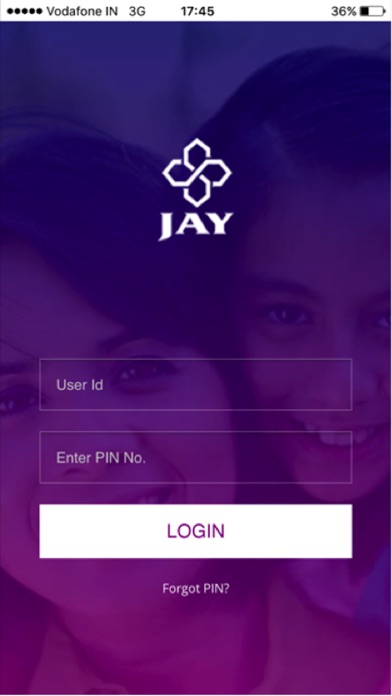 How to cancel & delete JAY CLiCK from iphone & ipad 1