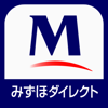 Mizuho Bank, Ltd. - みずほ銀行　みずほダイレクトアプリ アートワーク