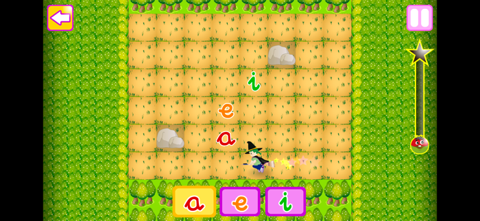 Palomitas de maíz Pop 4 años