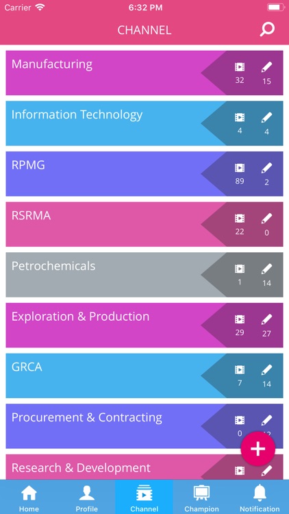 Learnet – RIL screenshot-3