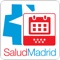Cita Sanitaria Madrid es una aplicación indicada para la gestión de citas en el Servicio Madrileño de Salud