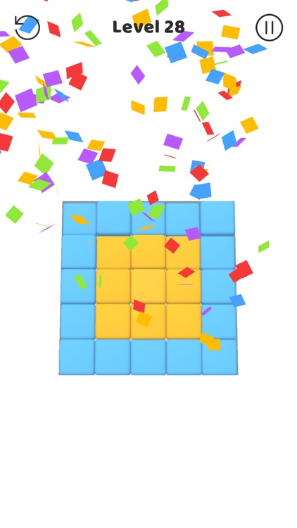 Stack Blocks 3D screenshot-4