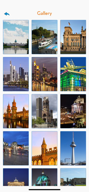 Berlin Tourism(圖4)-速報App