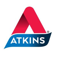 Atkins app not working? crashes or has problems?