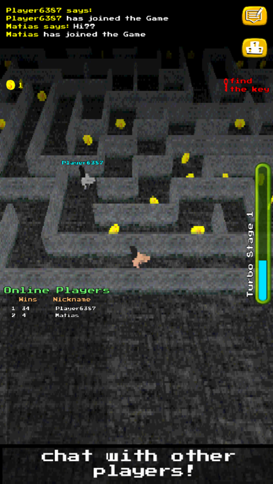 Play with Monsters screenshot 2