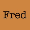 Fred Map - iPhoneアプリ