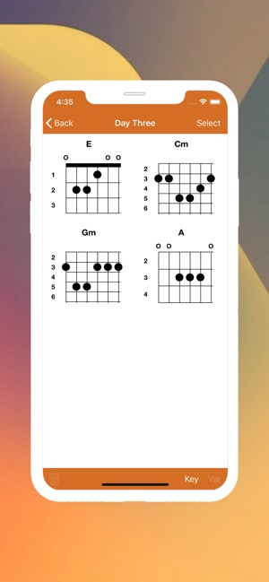 LazyGuitar(圖4)-速報App