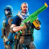 Joueur Toy Gun Blaster- Jeu de pour PC