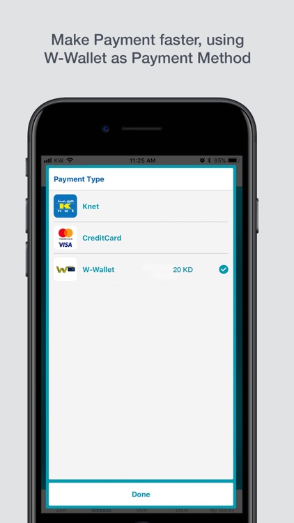 Og Money KW - Digital Payments screenshot-3