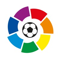 La Liga -  Fußball Offiziellen apk
