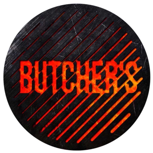 Butcher’s Burger