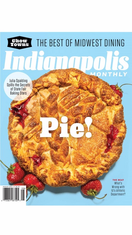 Indianapolis Monthly Magazine