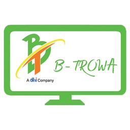 B-Trowa