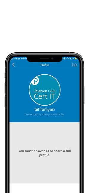 Pearson CertIT(圖1)-速報App