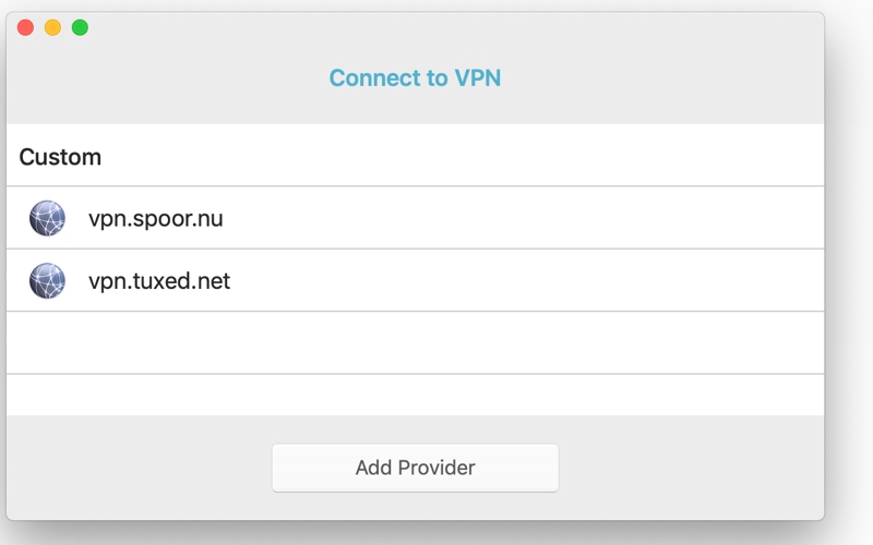 Let's Connect! VPN thumbnail 3