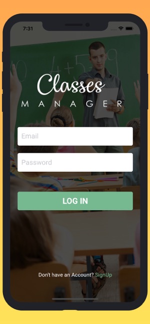 Classes Manager(圖2)-速報App