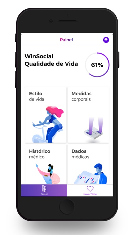 WinSocial