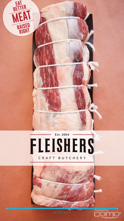 Fleishers Craft Butchery