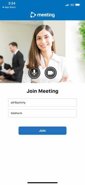 RemotePC Meeting(圖1)-速報App