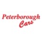 Book a taxi in under 10 seconds and experience exclusive priority service from Peterborough Cars