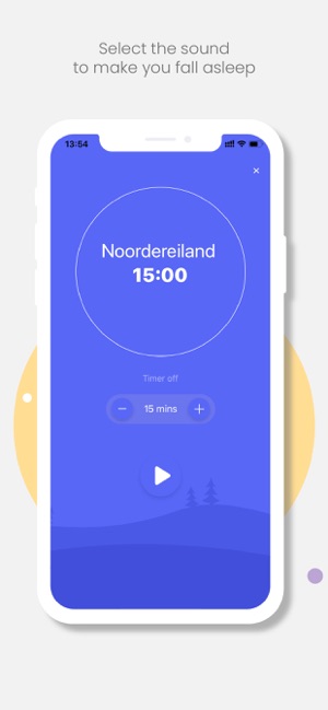 Sleep Well - Smart Alarm(圖2)-速報App