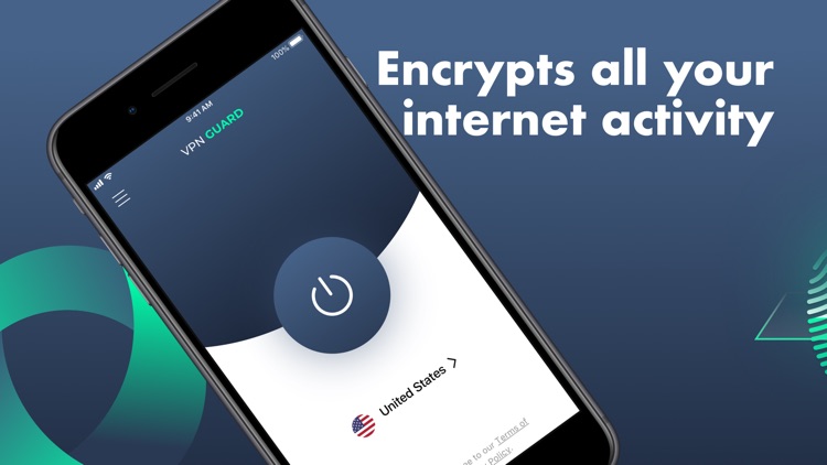 VPN Guard & Wifi Proxy