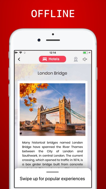 London Travel Guide with Map screenshot-4