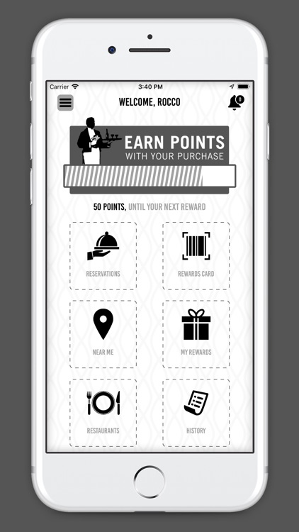 Bartolotta Rewards