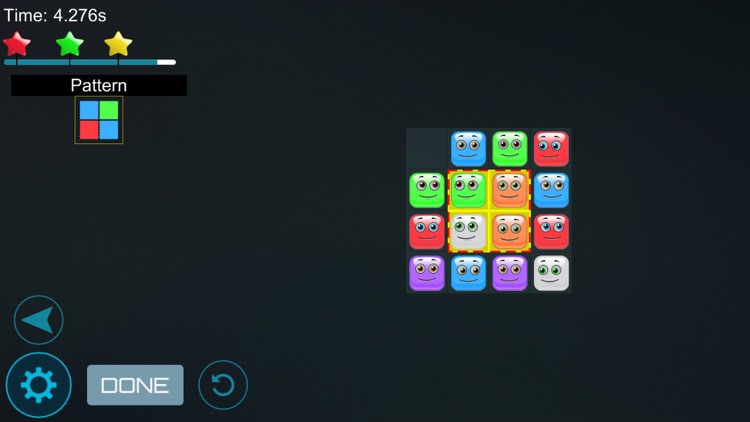 Shifty Blox screenshot-3