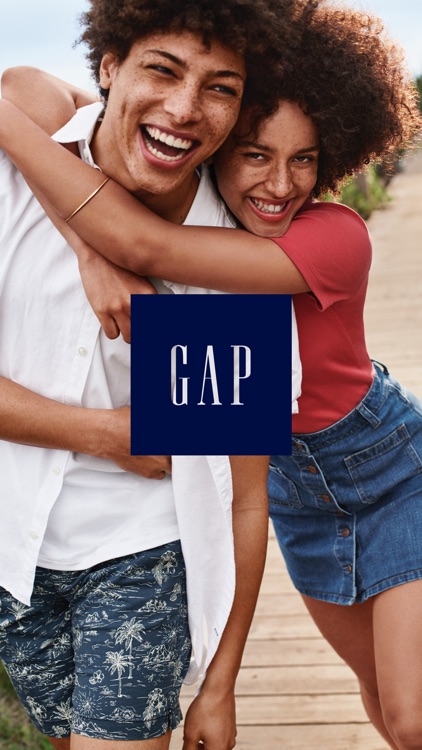 Gap