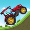 Wheel Driving: Car Climb Game