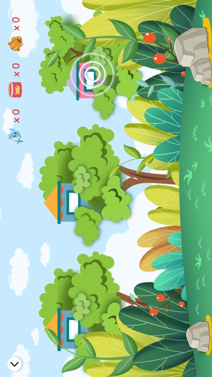 Where did the kitten go? screenshot-3