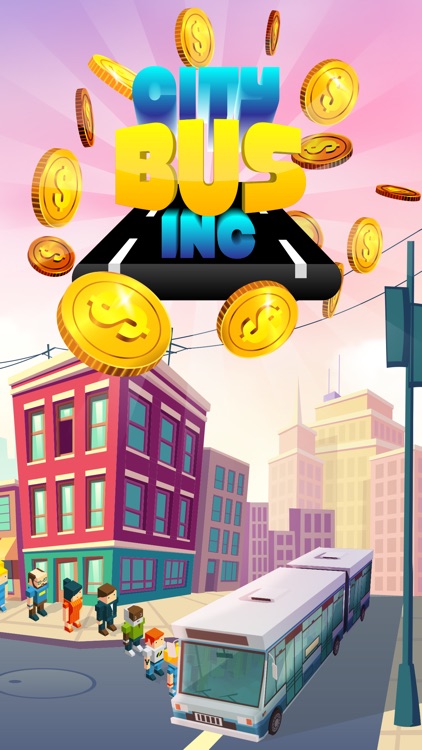 City Bus Inc. screenshot-0