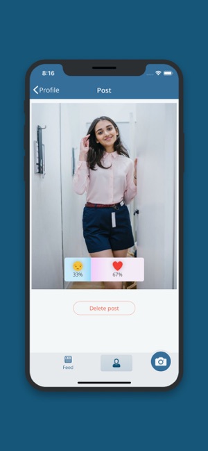 Pickio — your fashion app(圖4)-速報App