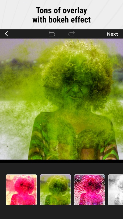 Blur Photo - Background Effect screenshot-5