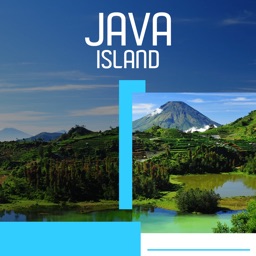 Java Island Tourism Guide