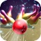 This ultimate bowl rolling game has exhilarating modes and you can become bowling best hero by enjoying this awesome game-play and outstanding physics