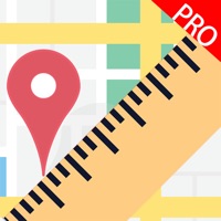 Map Ruler Pro