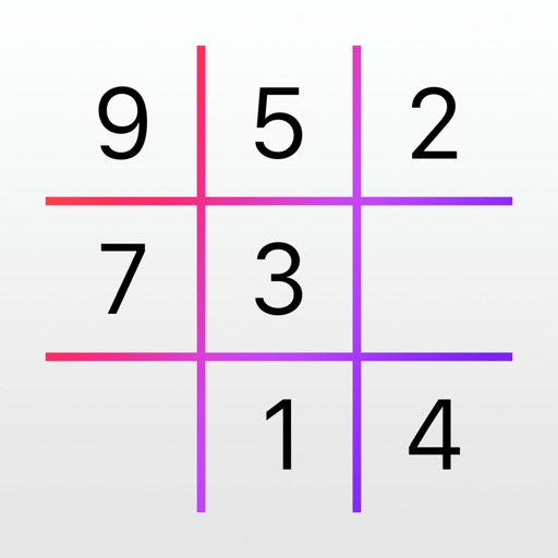 Just Sudoku - Puzzle Games