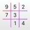 Just Sudoku is exactly what the name suggests: simply a sudoku game, where the game itself is the center of focus