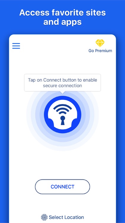 VPN Prime - Unlimited Proxy