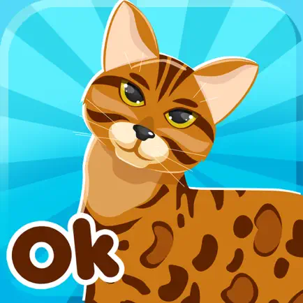 Bengal Cats Emoji Stickers App Читы